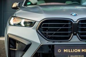 BMW, X5 M, III (F95) Рестайлинг, 2024 купить в салоне Million Miles