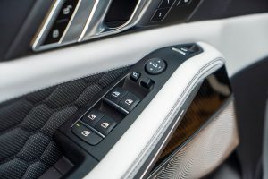 BMW, X5 M, III (F95) Рестайлинг, 2024 купить в салоне Million Miles