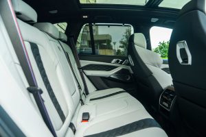 BMW, X5 M, III (F95) Рестайлинг, 2024 купить в салоне Million Miles
