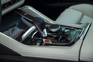 BMW, X5 M, III (F95) Рестайлинг, 2024 купить в салоне Million Miles
