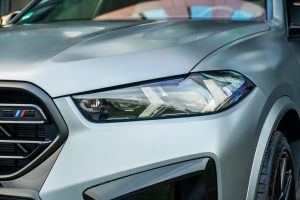 BMW, X5 M, III (F95) Рестайлинг, 2024 купить в салоне Million Miles