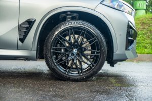 BMW, X5 M, III (F95) Рестайлинг, 2024 купить в салоне Million Miles