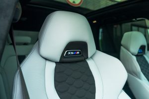 BMW, X5 M, III (F95) Рестайлинг, 2024 купить в салоне Million Miles