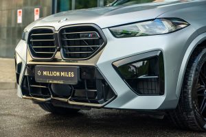 BMW, X5 M, III (F95) Рестайлинг, 2024 купить в салоне Million Miles