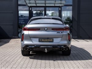 BMW, X6 M, III (F96) Рестайлинг, 2024 купить в салоне Million Miles