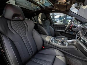 BMW, X6 M, III (F96) Рестайлинг, 2024 купить в салоне Million Miles