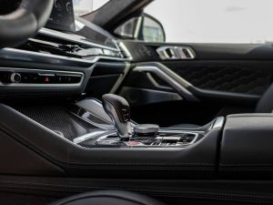 BMW, X6 M, III (F96) Рестайлинг, 2024 купить в салоне Million Miles