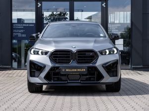 BMW, X6 M, III (F96) Рестайлинг, 2024 купить в салоне Million Miles