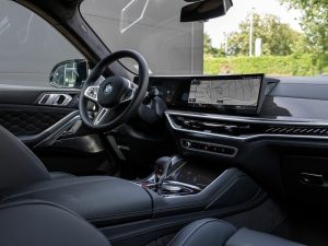 BMW, X6 M, III (F96) Рестайлинг, 2024 купить в салоне Million Miles