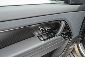 Land Rover, Range Rover Sport, III, 2025 купить в салоне Million Miles