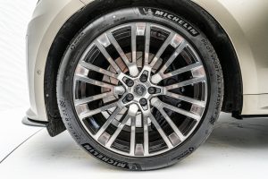 Land Rover, Range Rover Sport, III, 2025 купить в салоне Million Miles