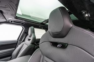 Land Rover, Range Rover Sport, III, 2025 купить в салоне Million Miles