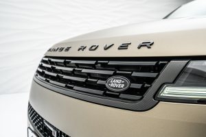 Land Rover, Range Rover Sport, III, 2025 купить в салоне Million Miles