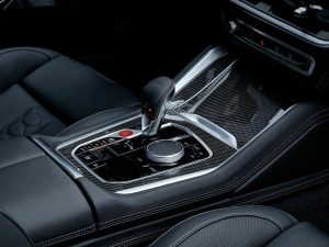 BMW, X5 M, III (F95) Рестайлинг, 2025 купить в салоне Million Miles