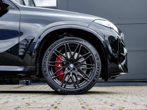 BMW, X5 M, III (F95) Рестайлинг, 2025 купить в салоне Million Miles