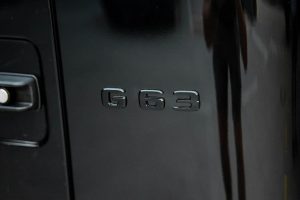 Mercedes-Benz, G-Класс AMG, II (W465) Рестайлинг, 2025 купить в салоне Million Miles