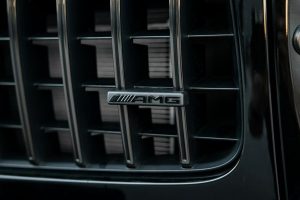Mercedes-Benz, G-Класс AMG, II (W465) Рестайлинг, 2025 купить в салоне Million Miles