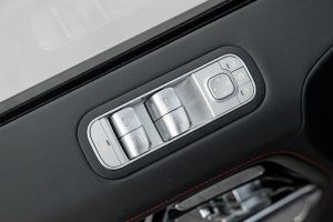 Mercedes-Benz, G-Класс AMG, II (W465) Рестайлинг, 2025 купить в салоне Million Miles