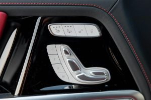 Mercedes-Benz, G-Класс AMG, II (W465) Рестайлинг, 2025 купить в салоне Million Miles