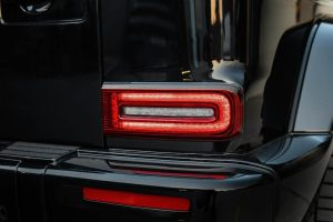 Mercedes-Benz, G-Класс AMG, II (W465) Рестайлинг, 2025 купить в салоне Million Miles