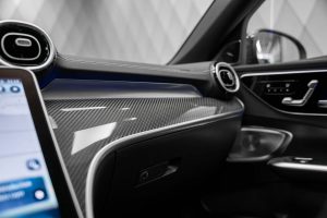 Mercedes-Benz, C-Класс AMG, V (W206), 2025 купить в салоне Million Miles