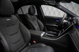 Mercedes-Benz, C-Класс AMG, V (W206), 2025 купить в салоне Million Miles