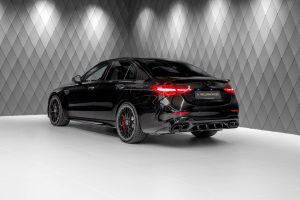 Mercedes-Benz, C-Класс AMG, V (W206), 2025 купить в салоне Million Miles