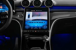 Mercedes-Benz, C-Класс AMG, V (W206), 2025 купить в салоне Million Miles