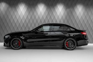 Mercedes-Benz, C-Класс AMG, V (W206), 2025 купить в салоне Million Miles