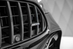 Mercedes-Benz, C-Класс AMG, V (W206), 2025 купить в салоне Million Miles
