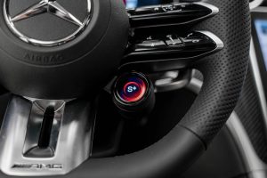 Mercedes-Benz, C-Класс AMG, V (W206), 2025 купить в салоне Million Miles