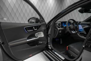 Mercedes-Benz, C-Класс AMG, V (W206), 2025 купить в салоне Million Miles