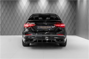 Mercedes-Benz, C-Класс AMG, V (W206), 2025 купить в салоне Million Miles