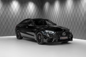 Mercedes-Benz, C-Класс AMG, V (W206), 2025 купить в салоне Million Miles