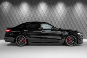 Mercedes-Benz, C-Класс AMG, V (W206), 2025 купить в салоне Million Miles