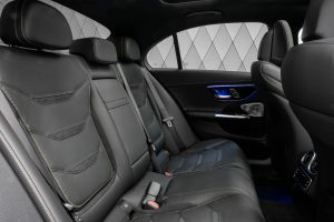 Mercedes-Benz, C-Класс AMG, V (W206), 2025 купить в салоне Million Miles
