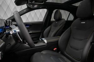 Mercedes-Benz, C-Класс AMG, V (W206), 2025 купить в салоне Million Miles