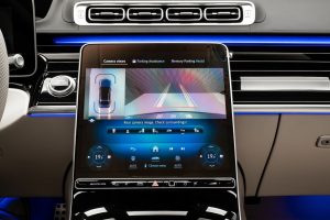 Mercedes-Benz, S-Класс AMG, IV (W223), 2025 купить в салоне Million Miles