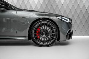 Mercedes-Benz, S-Класс AMG, IV (W223), 2025 купить в салоне Million Miles
