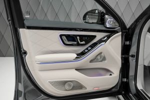 Mercedes-Benz, S-Класс AMG, IV (W223), 2025 купить в салоне Million Miles
