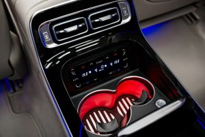 Mercedes-Benz, S-Класс AMG, IV (W223), 2025 купить в салоне Million Miles