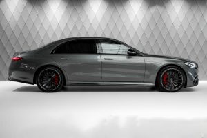 Mercedes-Benz, S-Класс AMG, IV (W223), 2025 купить в салоне Million Miles