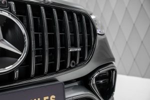 Mercedes-Benz, S-Класс AMG, IV (W223), 2025 купить в салоне Million Miles