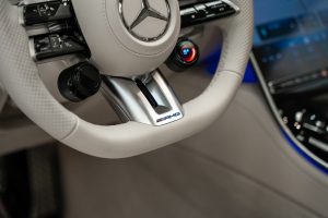 Mercedes-Benz, S-Класс AMG, IV (W223), 2025 купить в салоне Million Miles