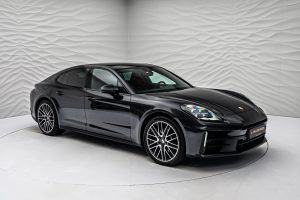 Porsche, Panamera, III, 2025 купить в салоне Million Miles
