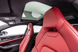 Porsche, Panamera, III, 2025 купить в салоне Million Miles