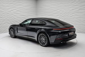 Porsche, Panamera, III, 2025 купить в салоне Million Miles
