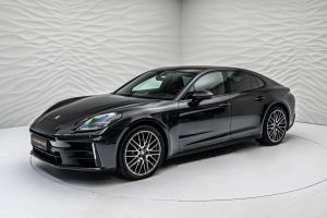 Porsche, Panamera, III, 2025 купить в салоне Million Miles