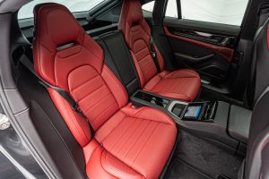 Porsche, Panamera, III, 2025 купить в салоне Million Miles