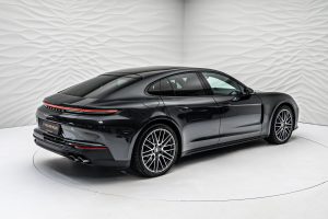 Porsche, Panamera, III, 2025 купить в салоне Million Miles